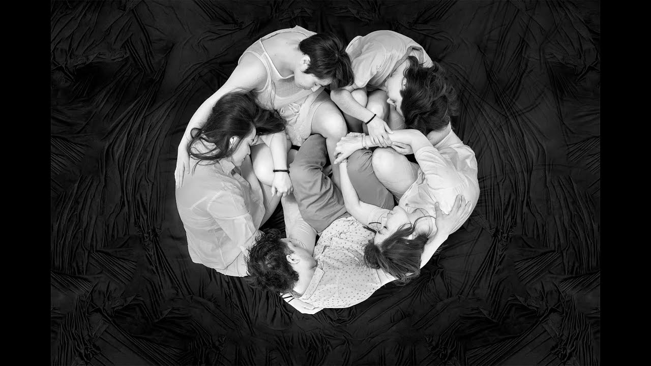 Luna (lyric video)- Somos Tintura