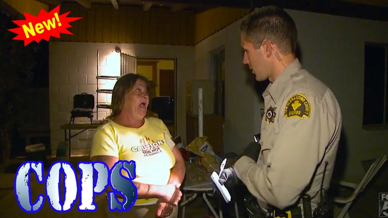 COPS Season 31 Episode 35 | COPS FULL EPISODES | Cops 2025 Full Episodes