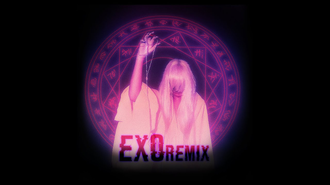 Mr. Kitty - After Dark (EXØ Remix)