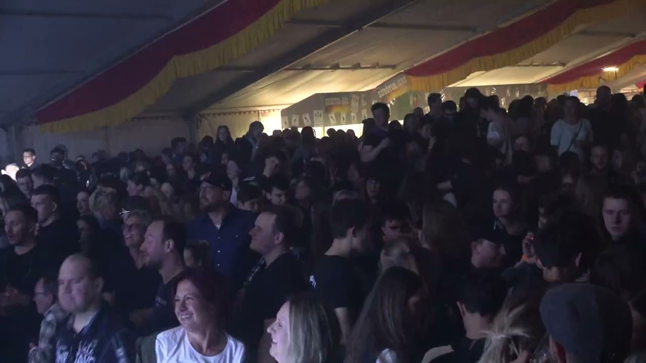 Boiz Bänd Live! - Hammelessen - Eppenzill 2024