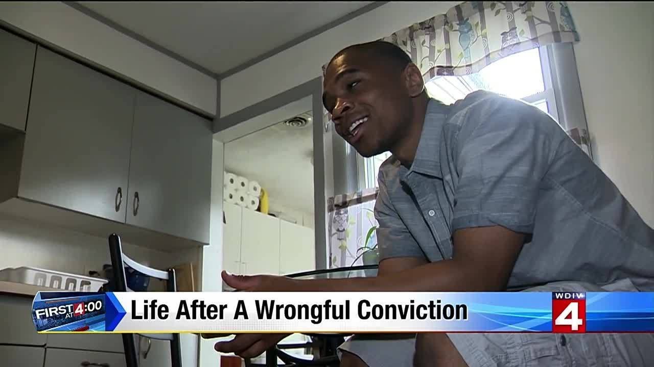 Life after a wrongful conviction