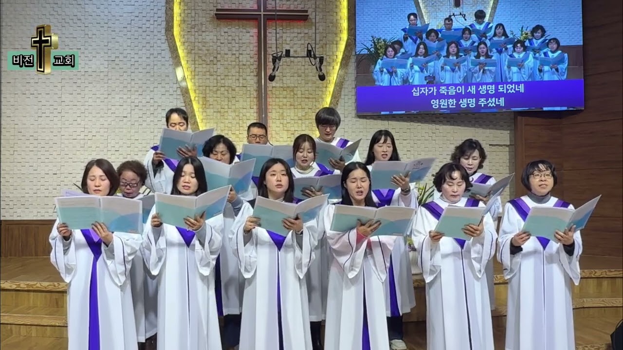 십자가 기억하리•shalom 260208