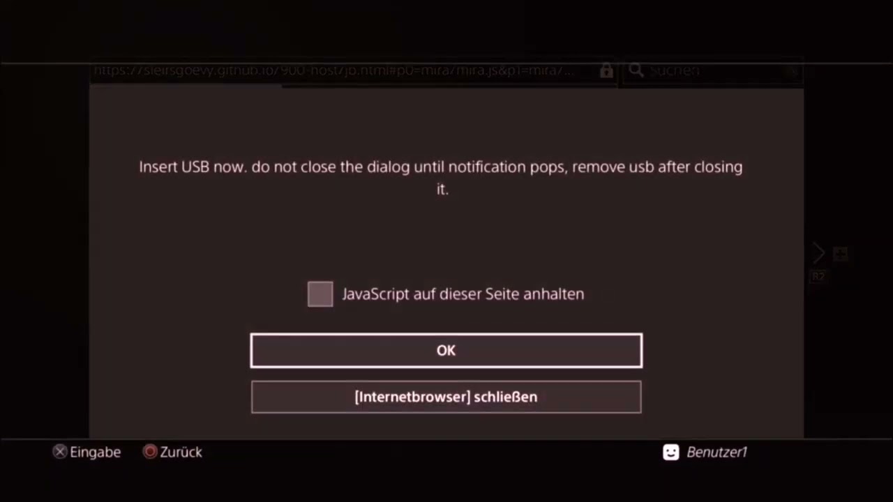 PS4 9.00 Jailbreak by ChendoChap [How To Load -  *JB+MIRA*]
