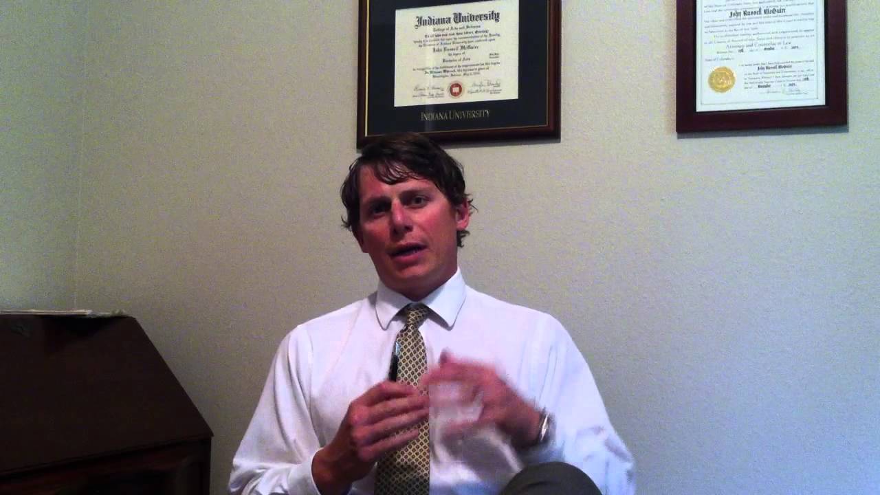 Denver IRS Tax Settlement