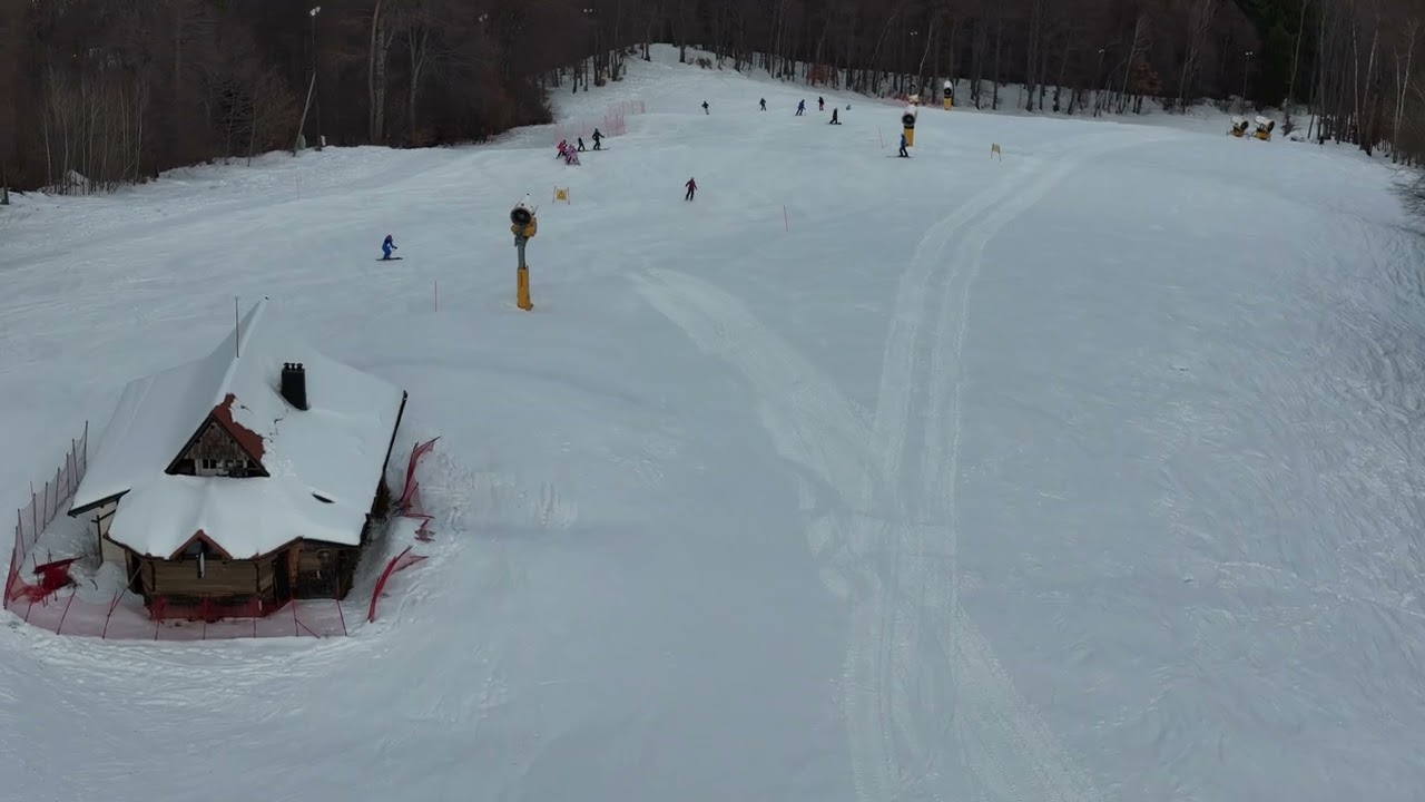 mariborsko pohorje gongi 13012026