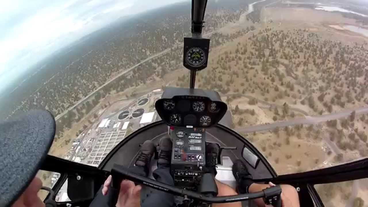 Helicopter Stuck RIGHT Pedal - What Do You Do if You Have a Stuck Pedal?