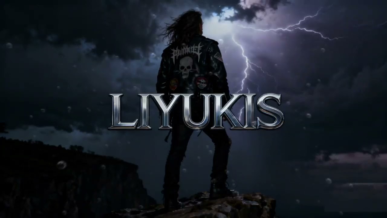Liyukis (Metal Cover)