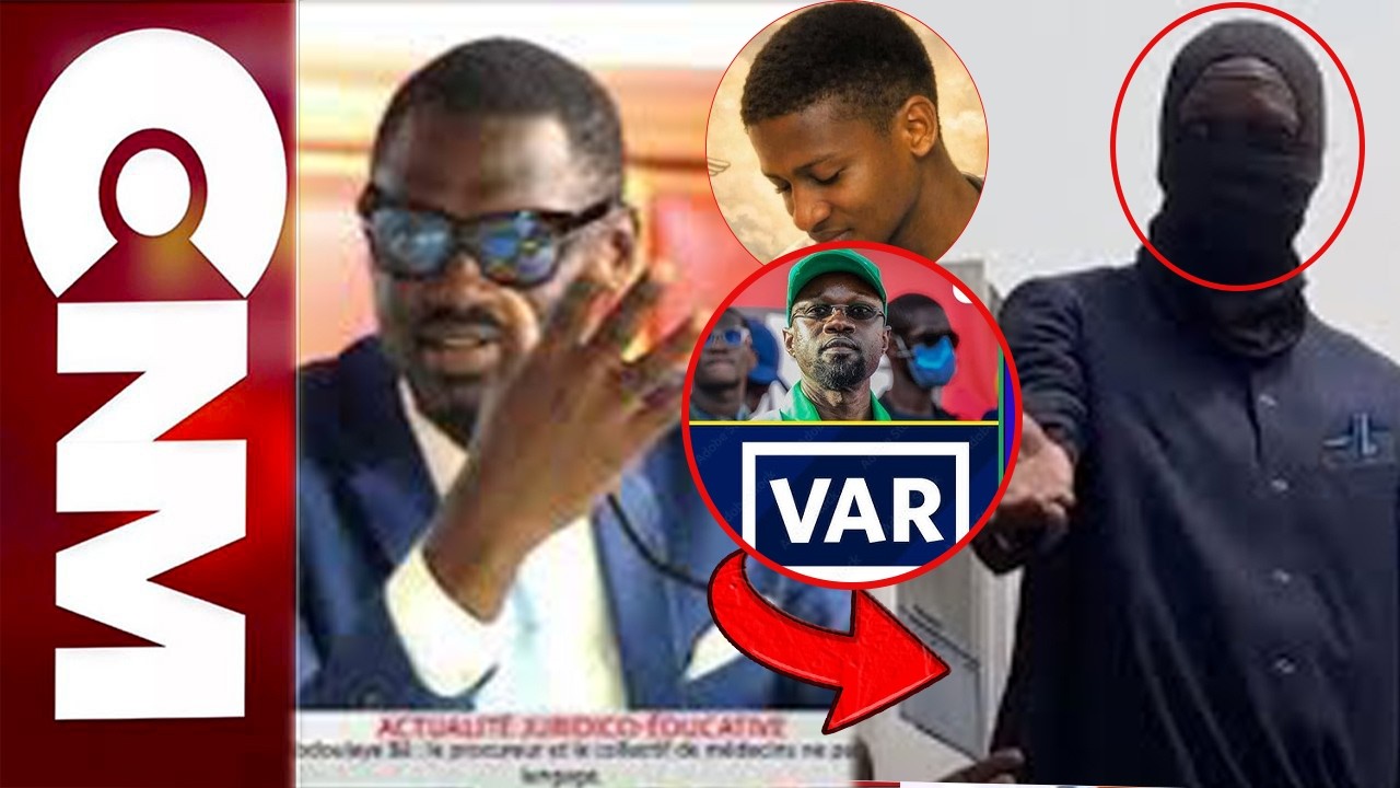 VAR ! Doudou Wade ouvre le feu sur Sonko après les arrestations des étudiants 