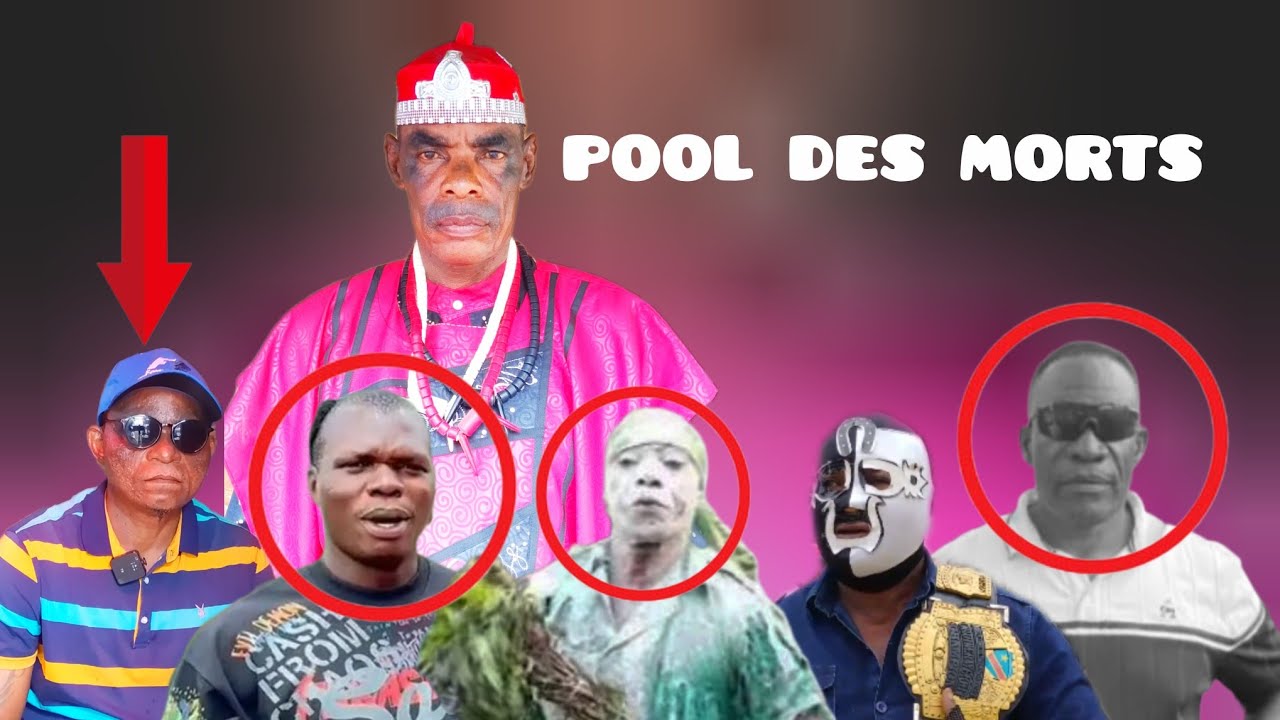 SUPER ANGULUMA NANU ASILIKA BOYE TE NA ÉMISSION JUBICK LOLA MASEBA ZEUS PARDON BOYA NA KINSHASA TE 