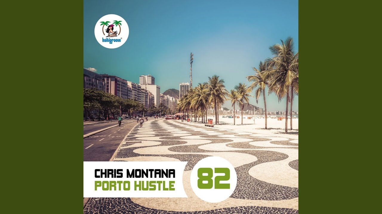 Porto Hustle (Vinylsurfer Remix)