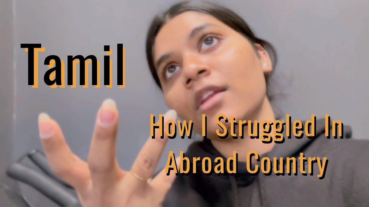 My First Month Salary Scam ( Tamil ) - Abroad Medical Student 🤧