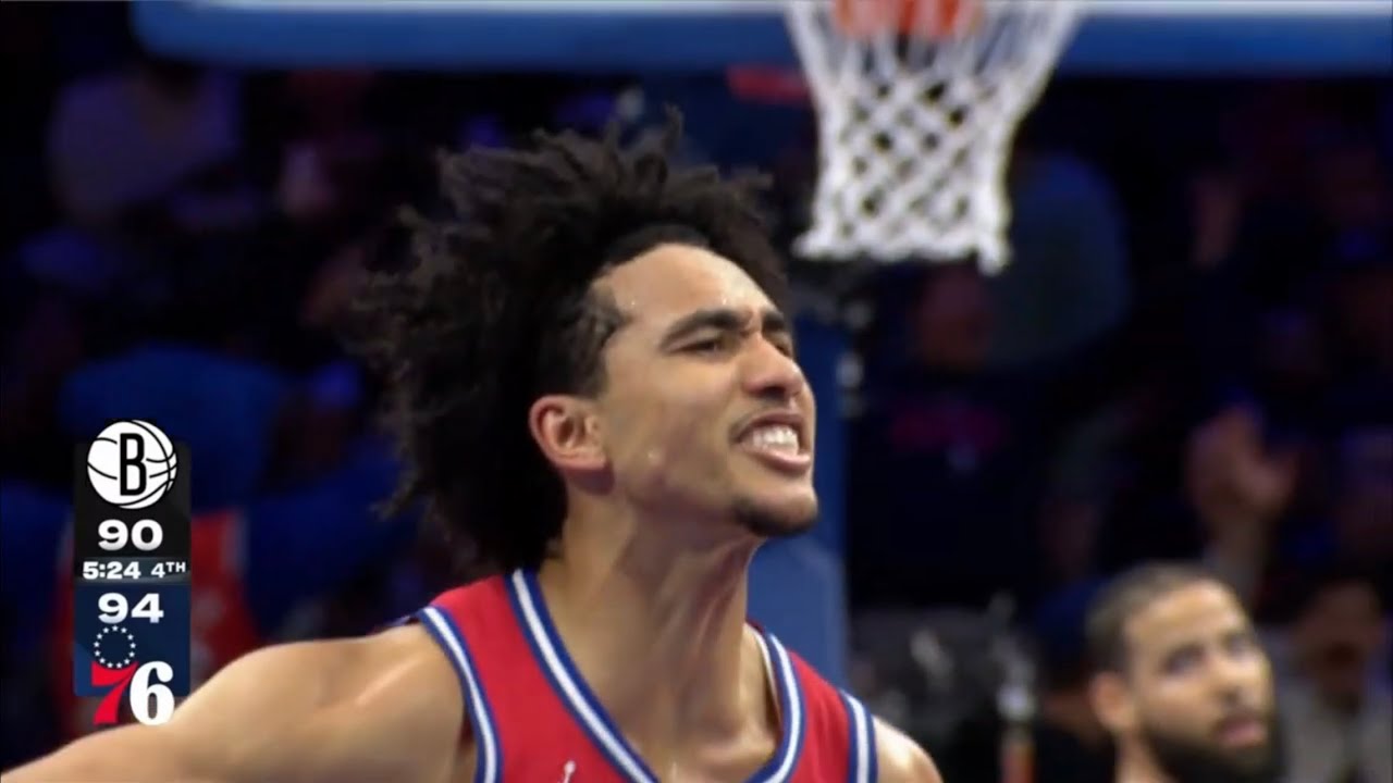 JARED MCCAIN CLAPS BACK: 'I Paint My Nails & I&rsquo;m ROOKIE OF THE YEAR!' Then GOES OFF in Epic Game!