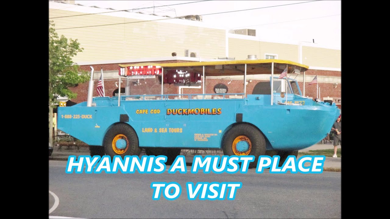 HYANNIS Ma. Cape Cod