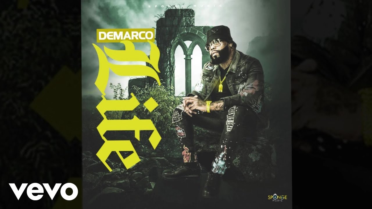 Demarco - Life | Official Audio