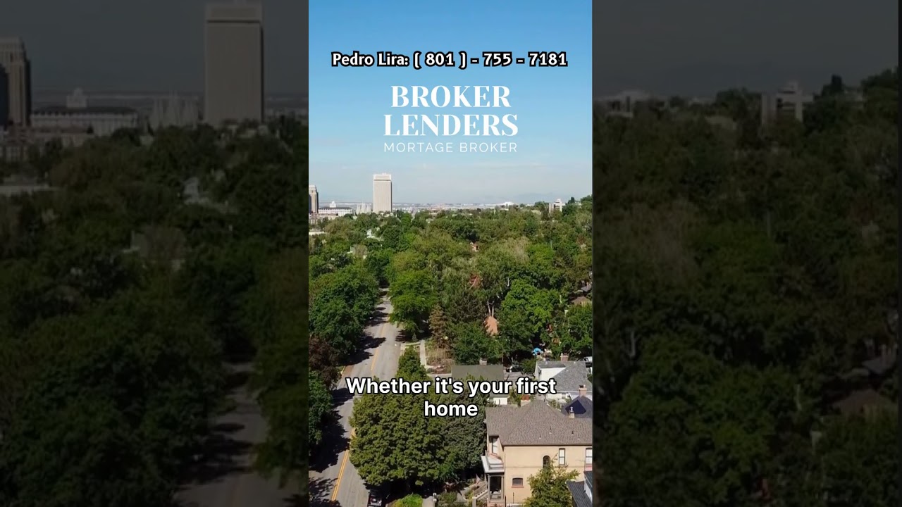 Making Your Homeownership Dreams a Reality with Broker Lenders