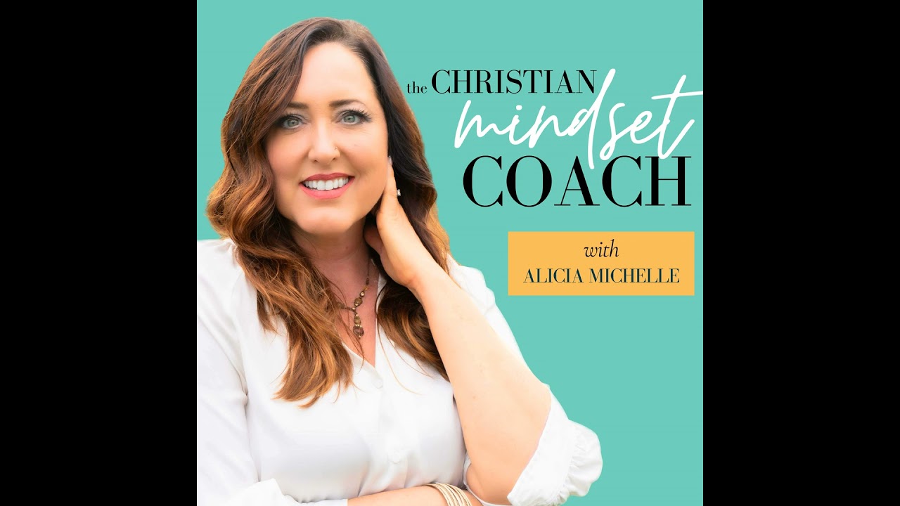 351: When You Love Jesus But Still Feel Anxious: Finding Peace in the Inner Chaos with Becky Keife