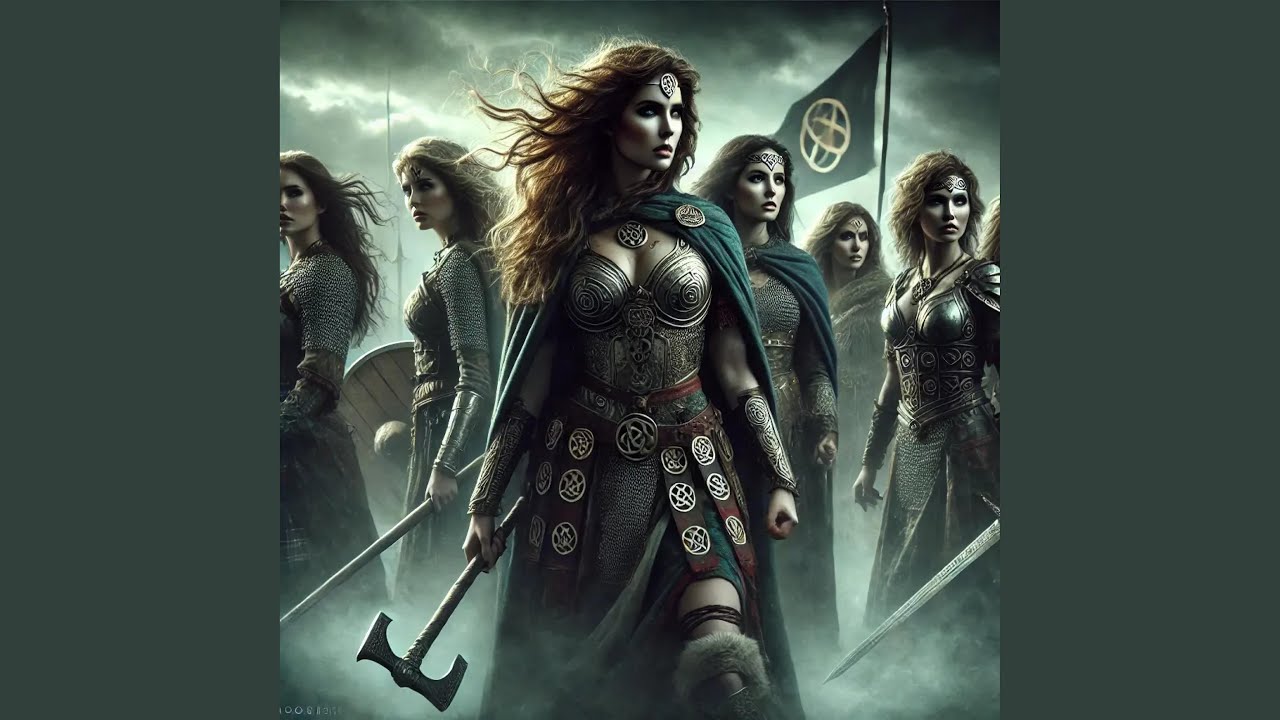 Medb, Queen of Connacht