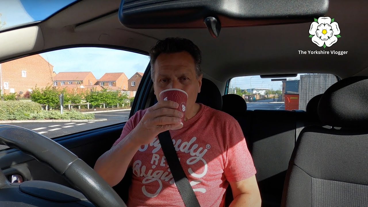 Cappuccino review at Costa Coffee in Wakefield (Review #11)