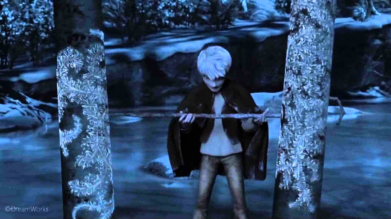ｊａｃｋ ❅ ｆｒｏｓｔ AMV Shattered
