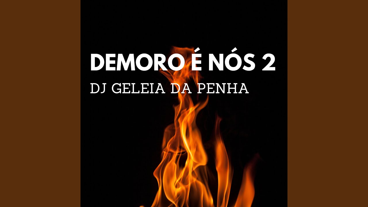 Demoro &Eacute; N&oacute;s 2