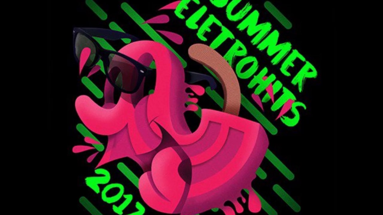 Summer Eletrohits 2017 - 11 - Here Without You   The Squadz