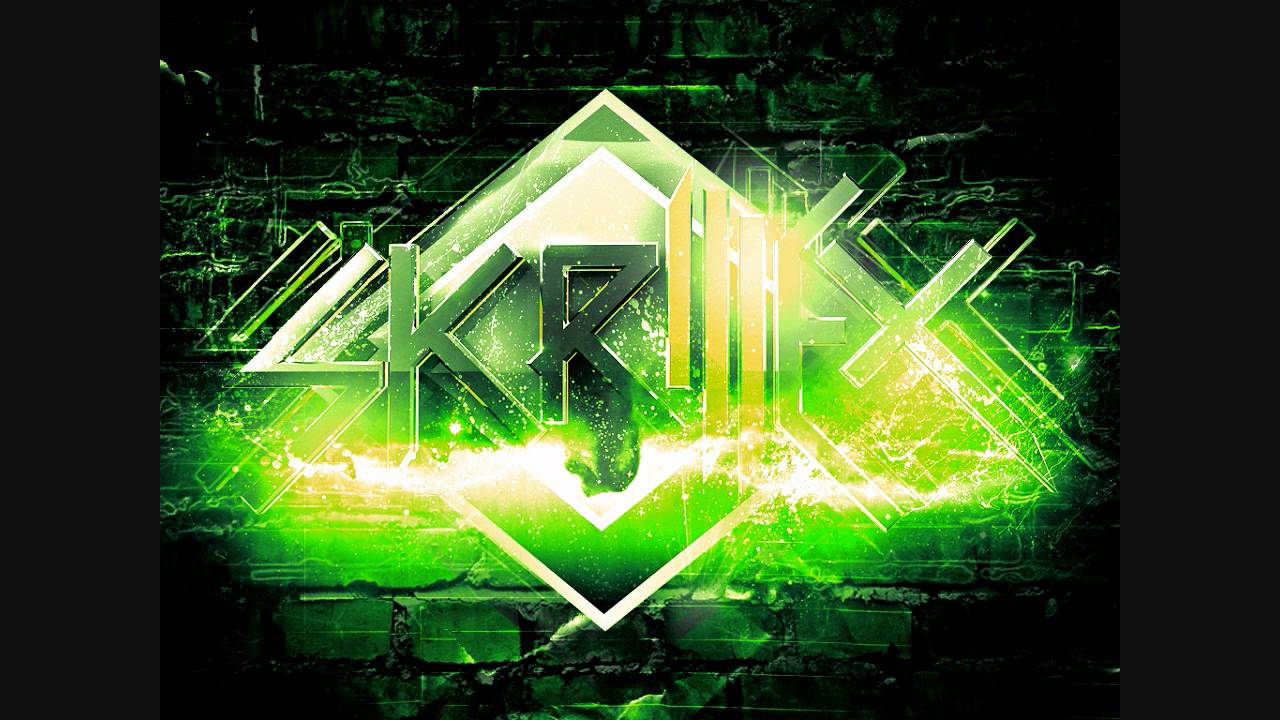 Skrillex - Scary Monsters & Nice Sprites (Neon Sky! Remix) [Free Download!!]