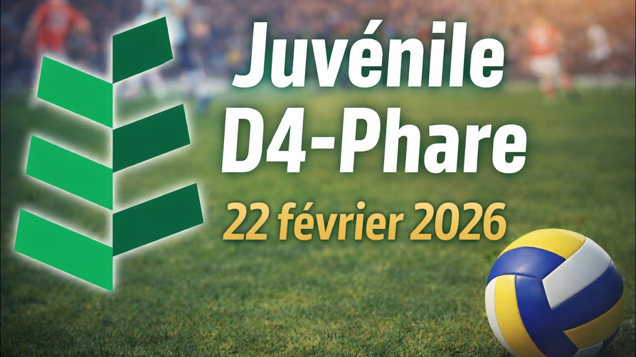 Phare VS Sommet - 22 février 2026