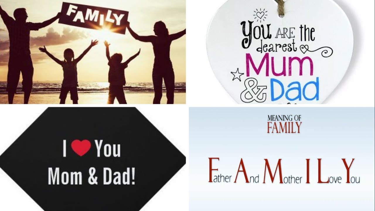 Mom & dad wallpaper and Family quotes || family quotes for best of my life.