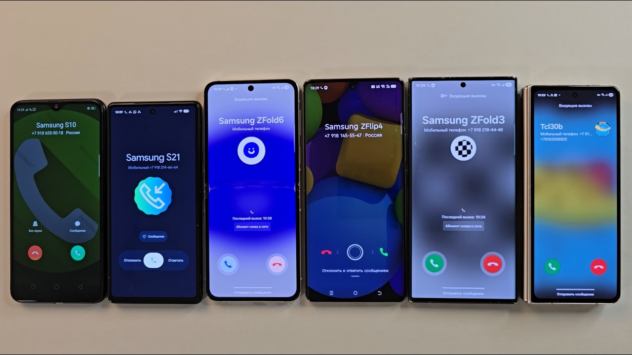 Guess Who Incoming call Oppo A5s Pixel 6A Samsung Flip5 Tecno 30S Samsung S23u Samsung Fold4