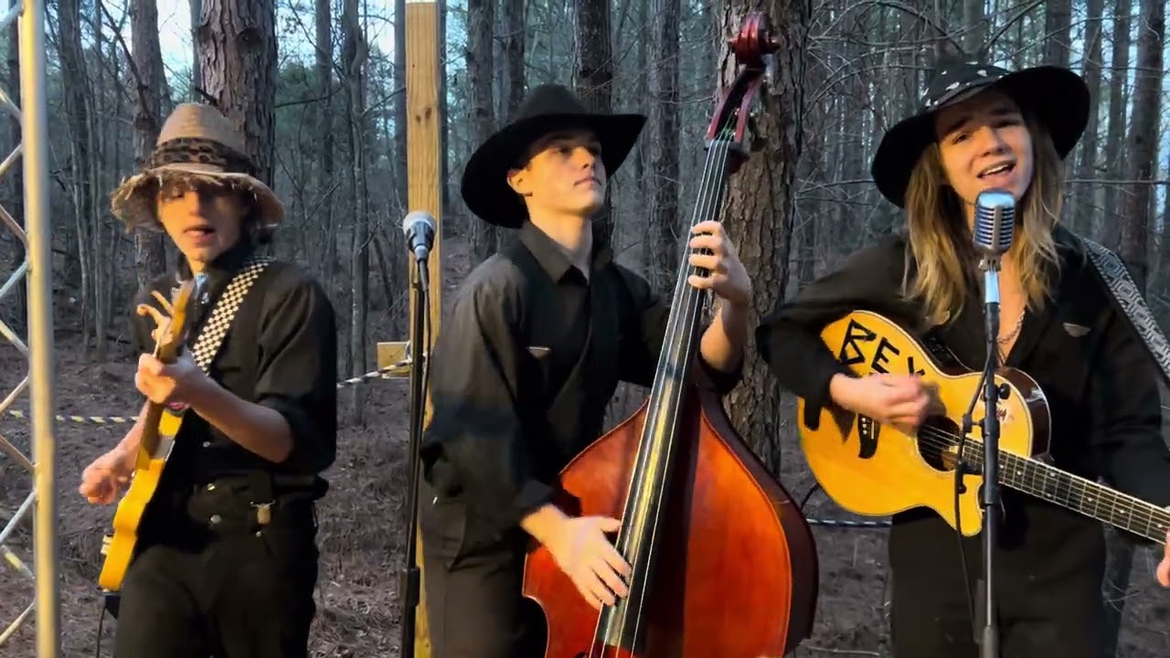 La Bamba | Ritchie Valens cover