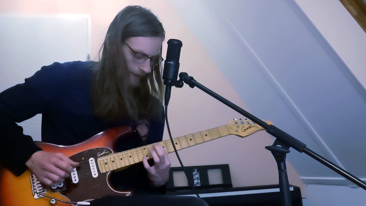 Chinchilla - TTNG (Cover)