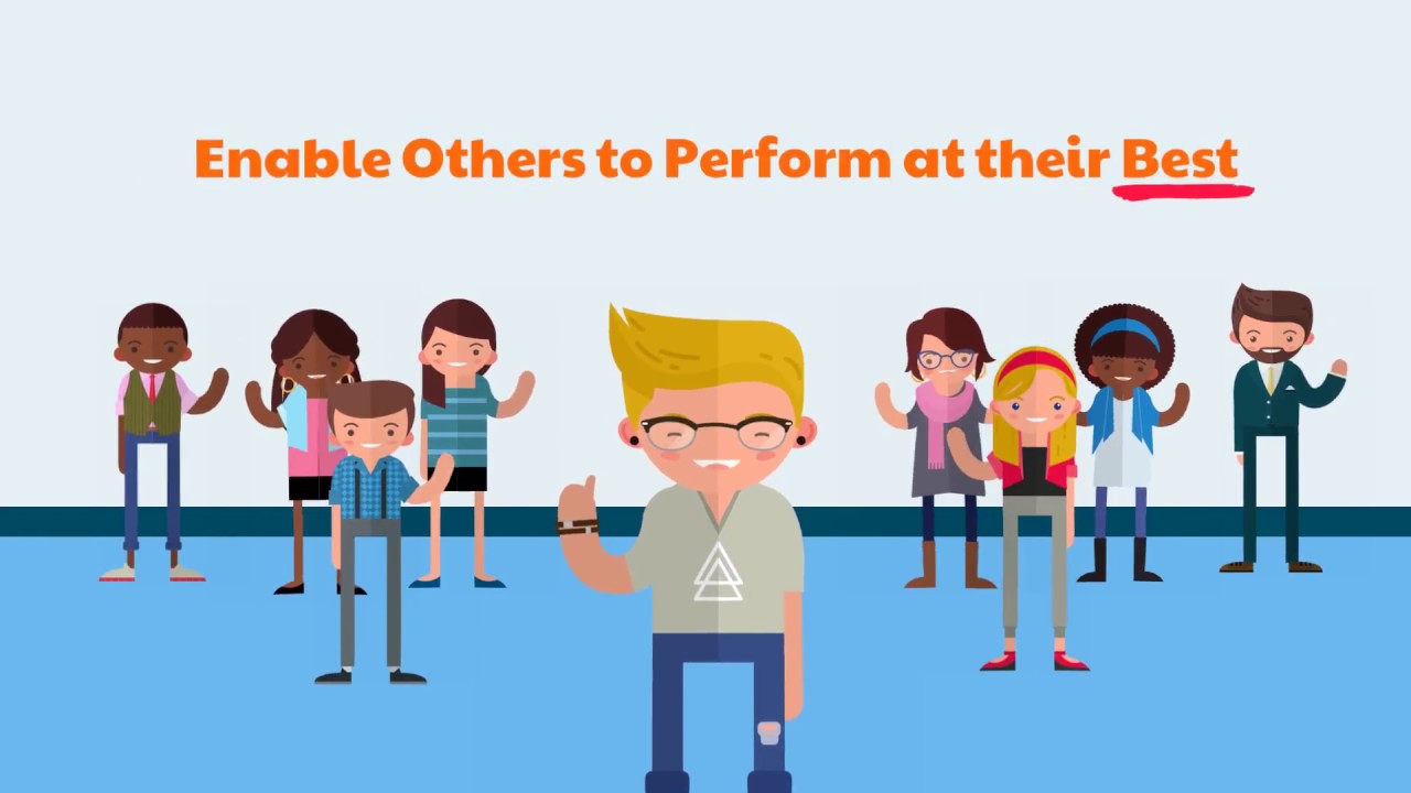 Giving Constructive Feedback