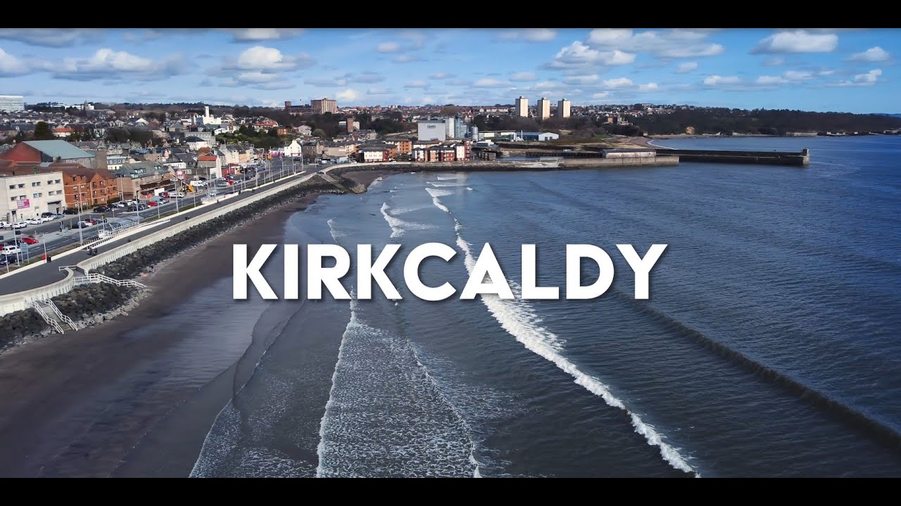 Adam Smith and Kirkcaldy: A Wealth of Inspiration