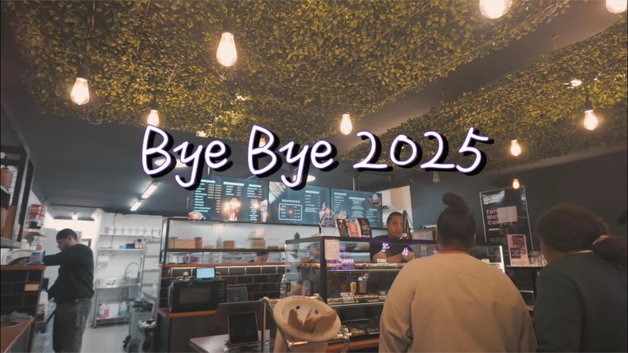 БЕЗУМНЫЙ ДЕКАБРЬ!! Прощай, 2025 год #борьба #улица #малыйбизнес #влоги #поли #влогеры