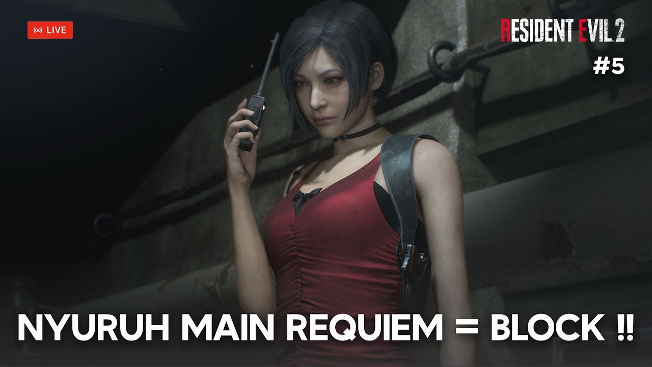 When Yhh Requiem #5