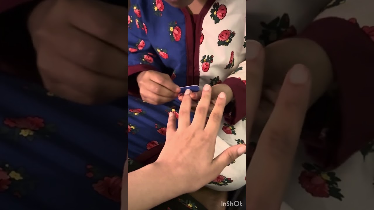 الفديو اللي نعسني انا شخصيا و انا اصوره و انا احمله | ASMR by kids 