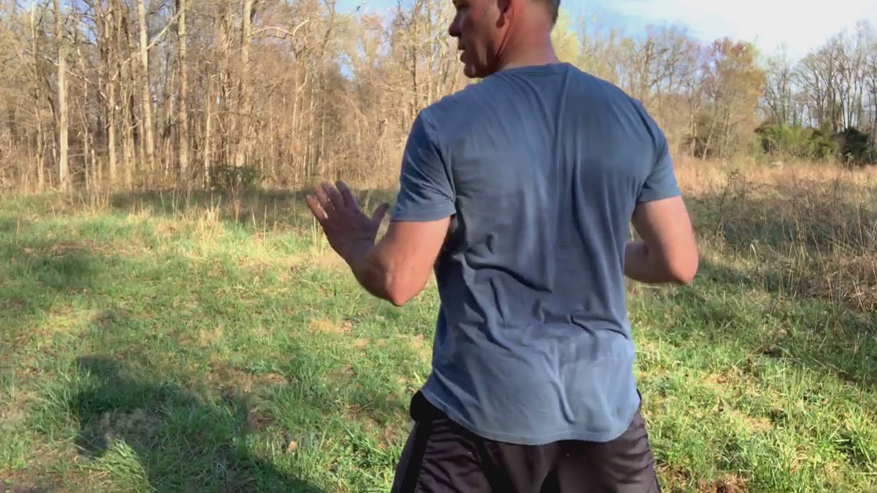 The PUSH AWAY Exercise Strategy to Fix Your Posture and Find Pain Relief