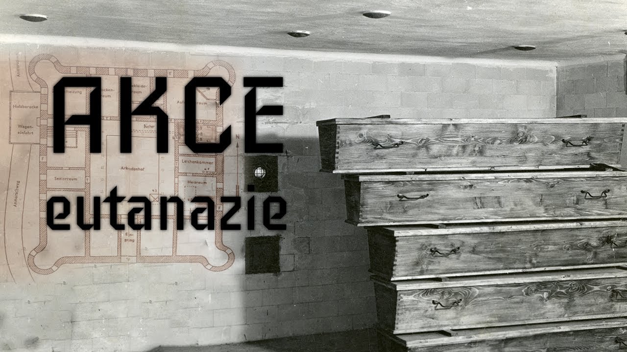 Akce Eutanazie