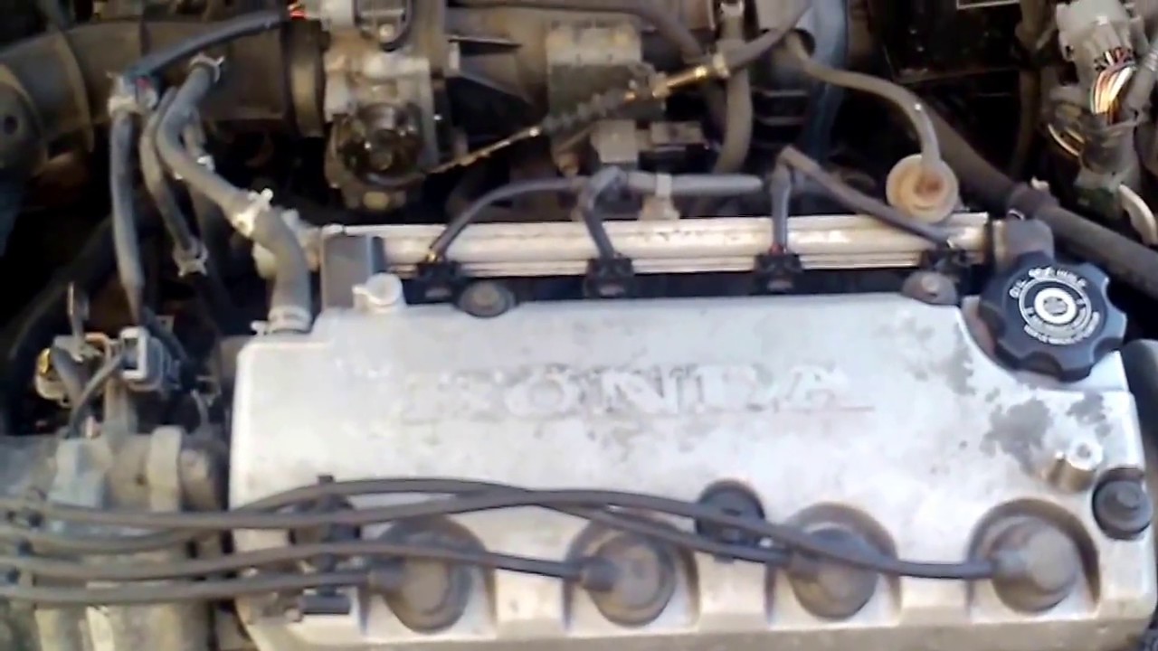 How to diagnose an overheating Honda Civic