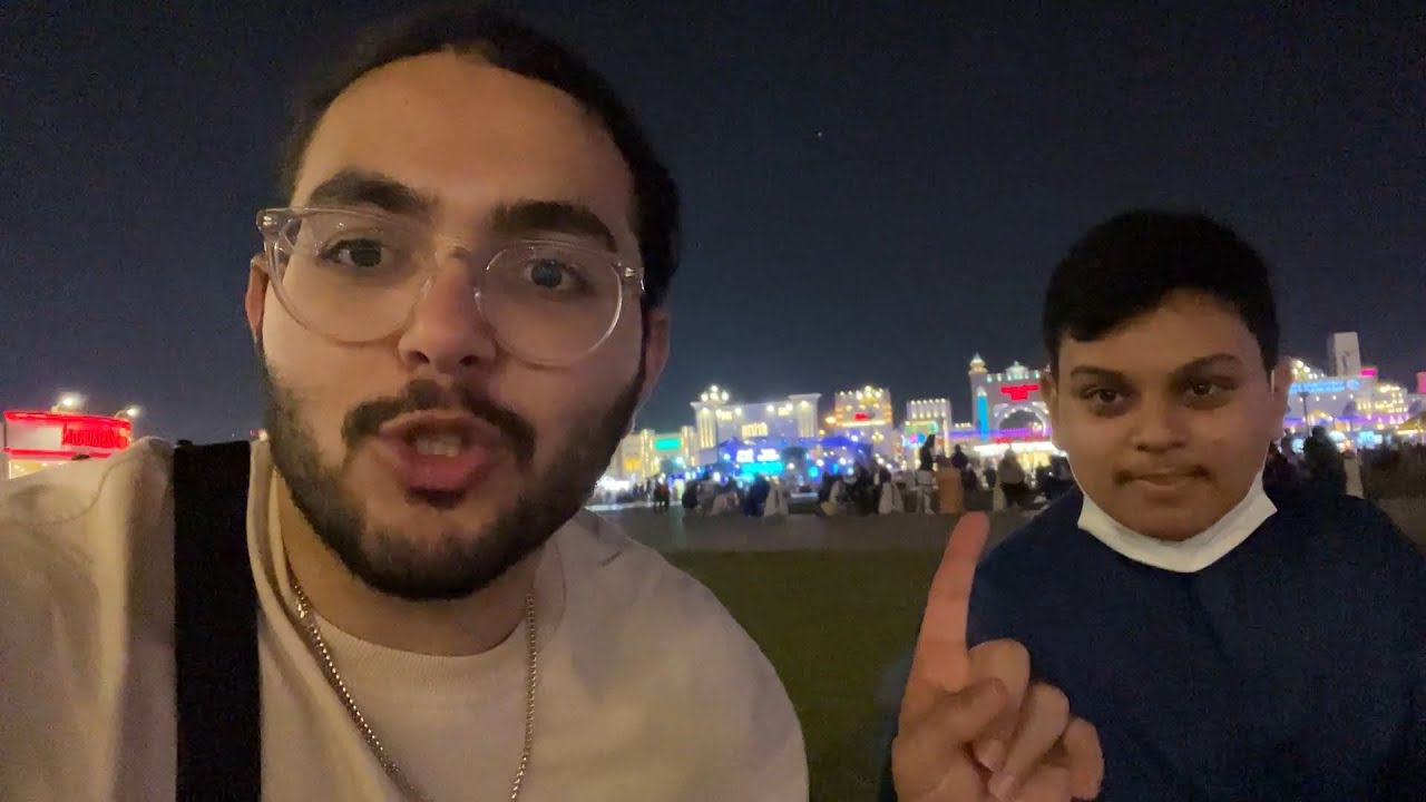 I Met My LONGEST Twitch Sub in Dubai | #38