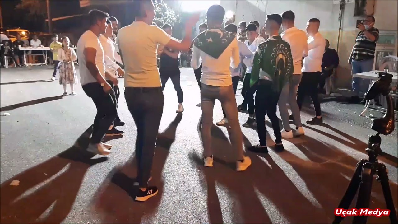 Harun Eroğlu 2022 Çicekdağı Kara Kara Kazanlar Kara Yazı Yazanlar Asker eğlencesi Klip Uçak Müzik14