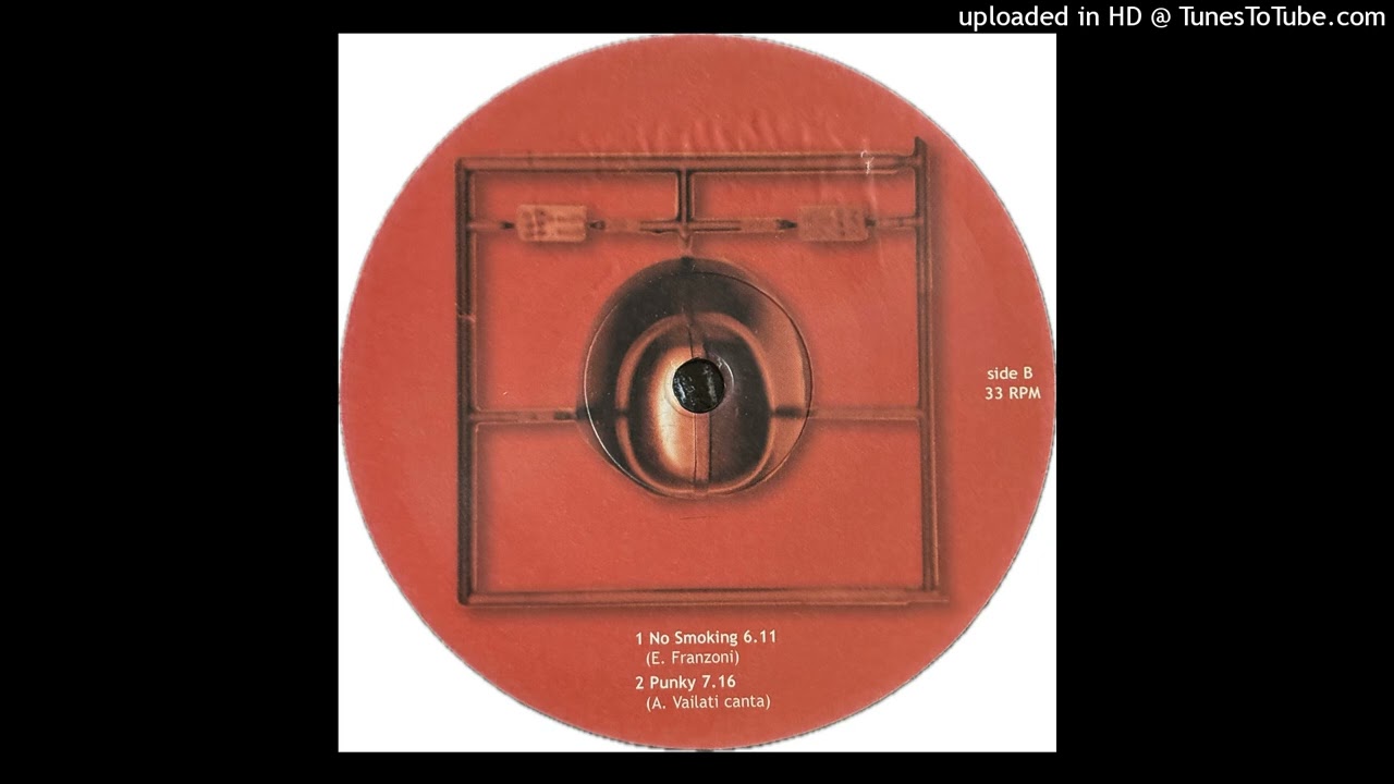 Dennyway Project - Punky