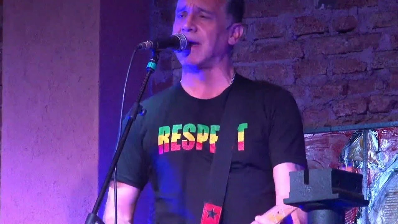 Chelo Zimbabwe - Show Completo - Opción C Live Sessions