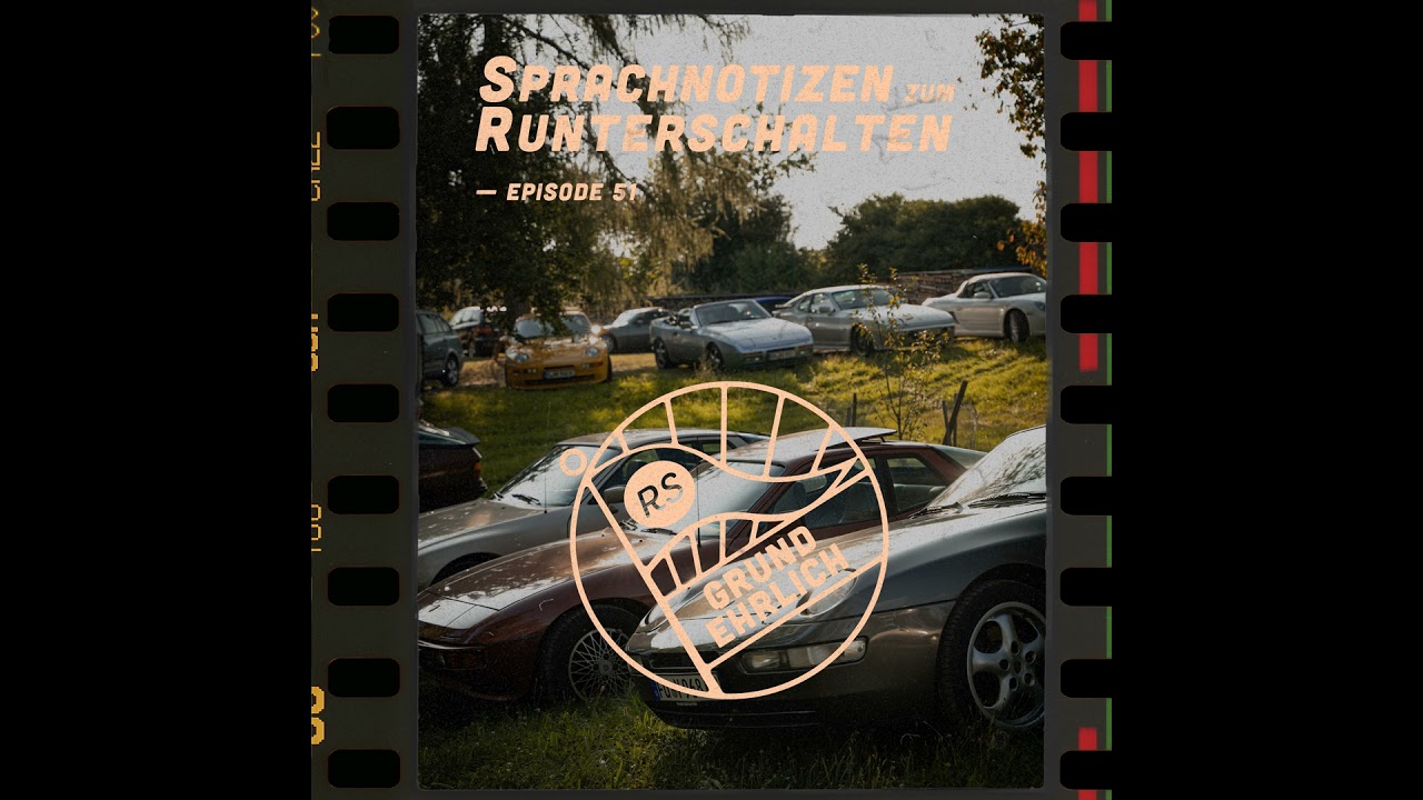 Staffel 4, Transaxleday und Motorupdate! Grundehrlich Episode 51