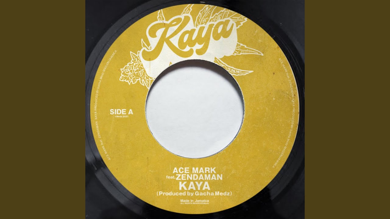 KAYA (feat. ZendaMan)