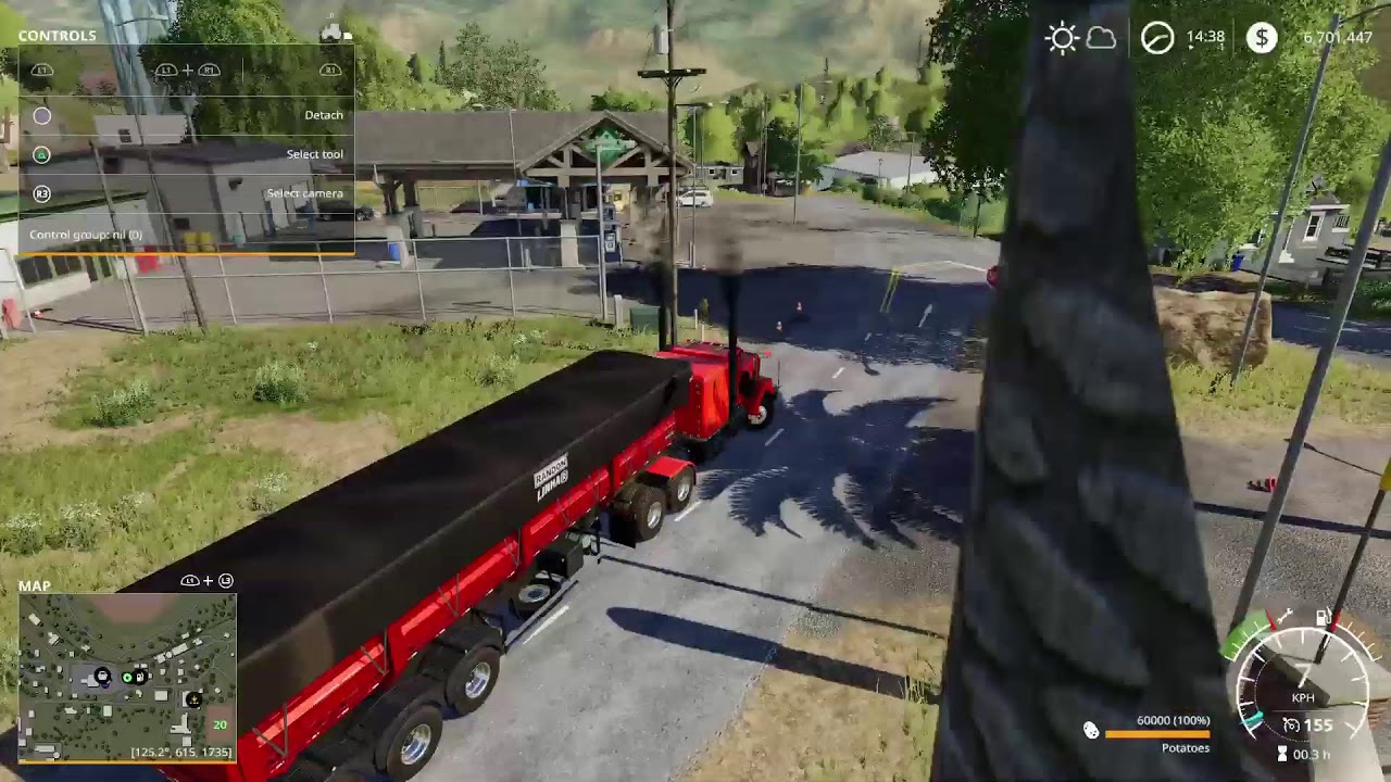 Fs 19
