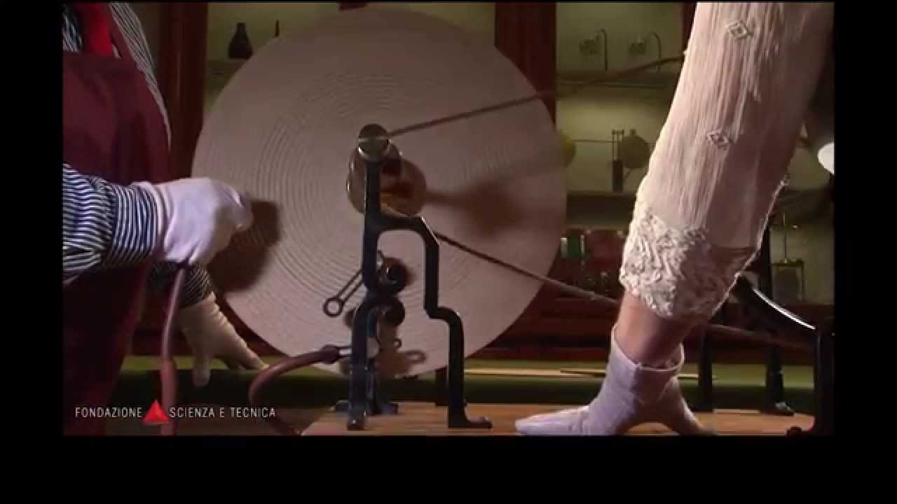 Disk siren