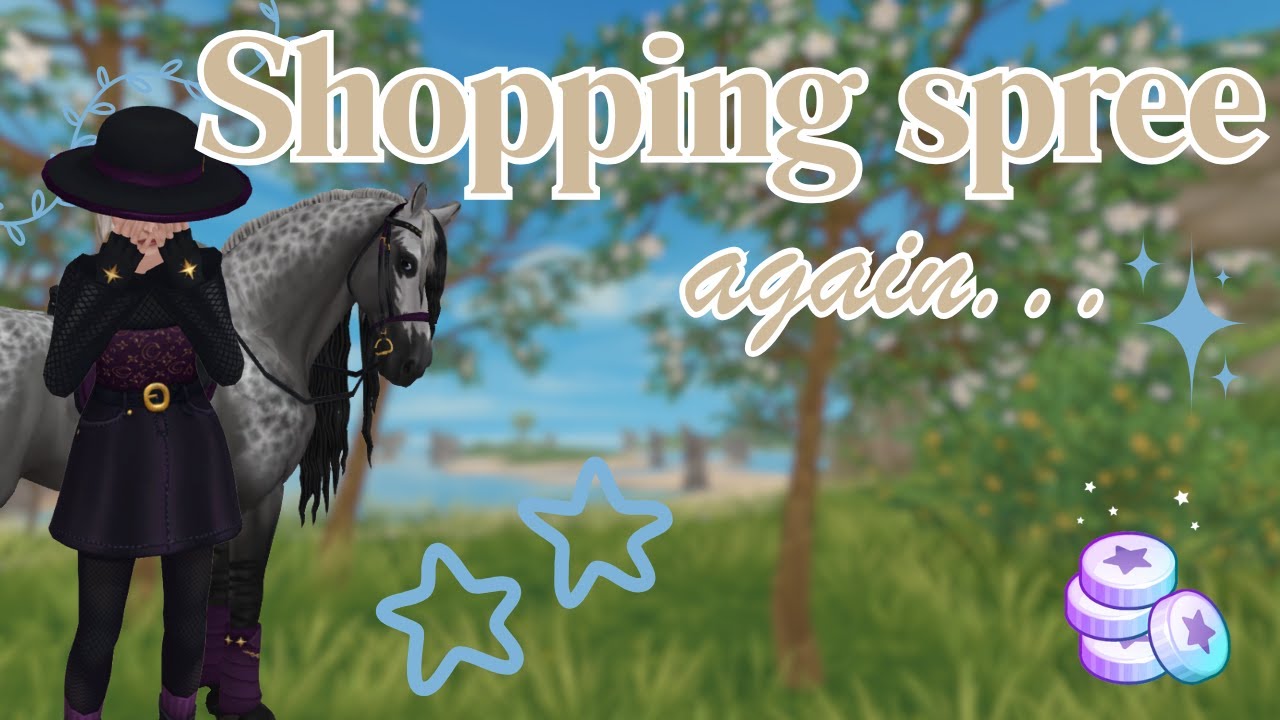I went on another shopping spree.. ♡ ║ SSO