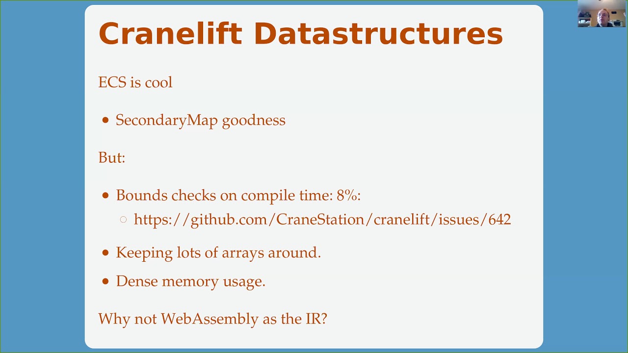 Cranelift