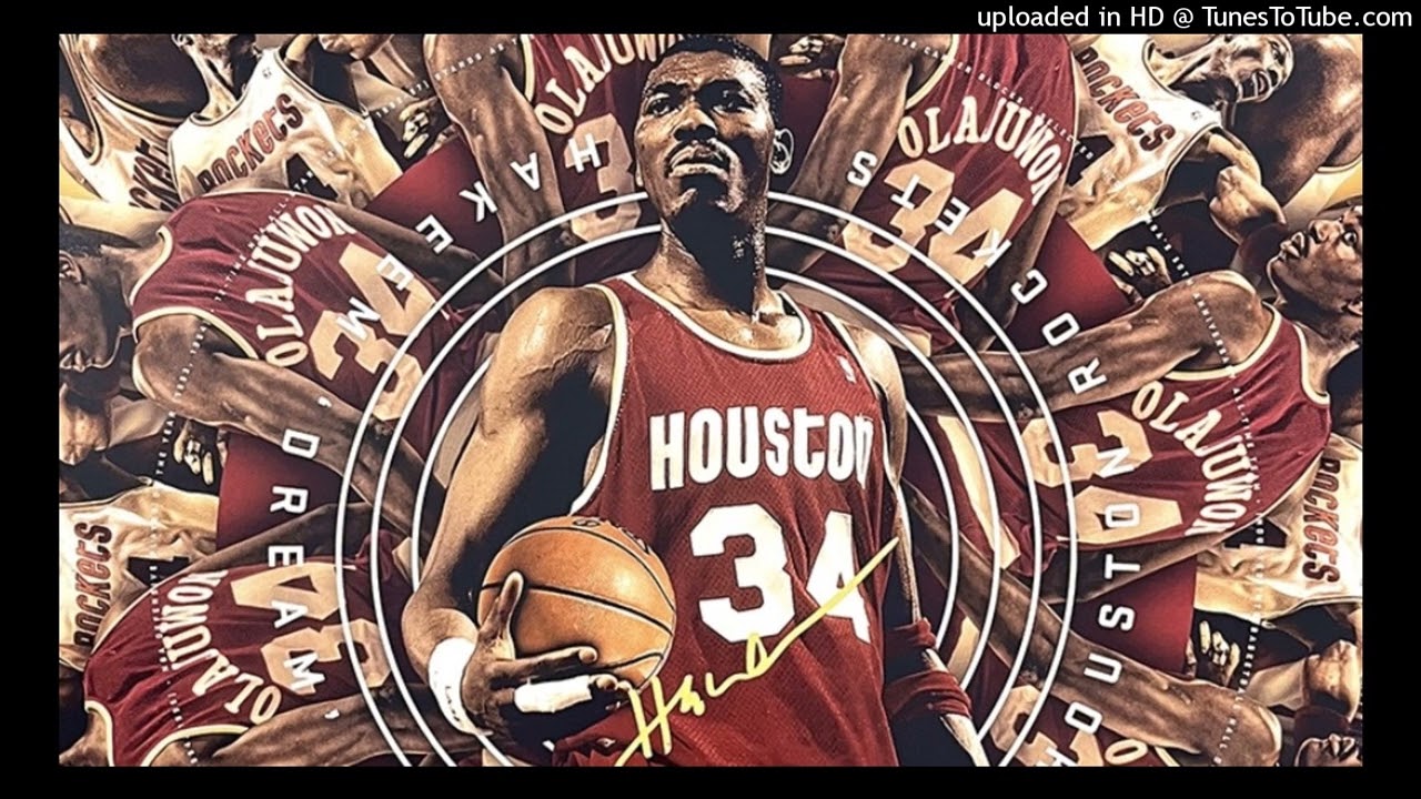 The Dream - Instrumental